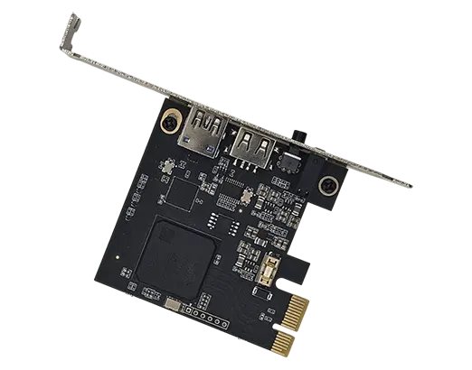 75T DMA kartı ürün görseli.